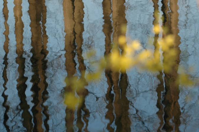 摄影小景深效果图,摄影景深知识大全