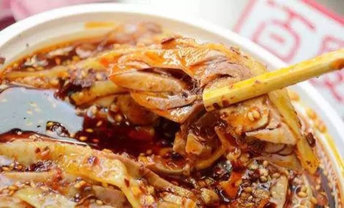 廖记棒棒鸡加盟店生存现状,廖记棒棒鸡熟食加盟