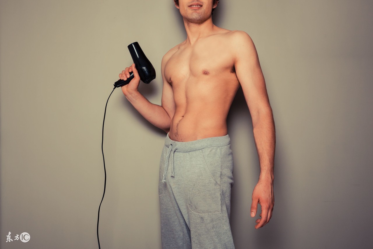 吹风机治颈椎病方法,吹风机治疗颈椎病