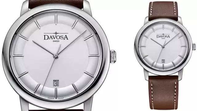 入门级性价比高奢侈品手表,入门款手表推荐价格