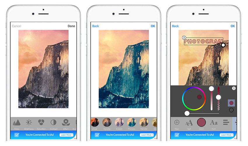 几款超好的手机ui界面软件,appui设计模板