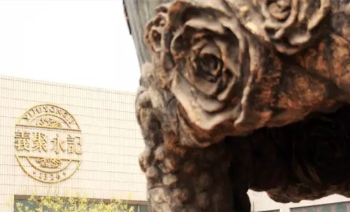 烧锅具匠心,津门领风骚