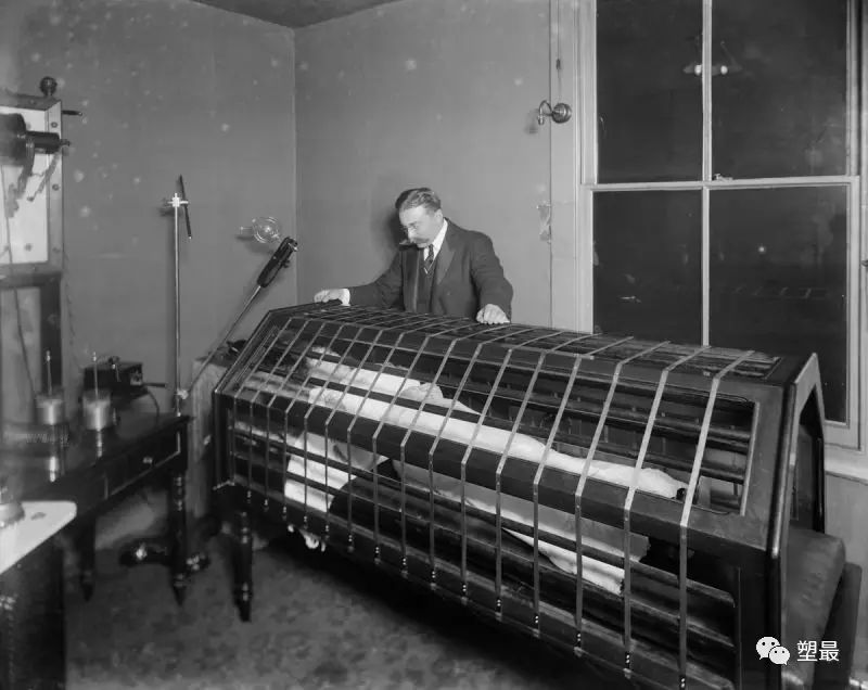 医疗器械朋克风 (朋克医疗器械)