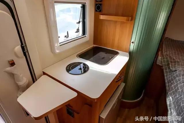 上汽大通maxusrv80型房车原厂,上汽大通rv80多少钱一辆