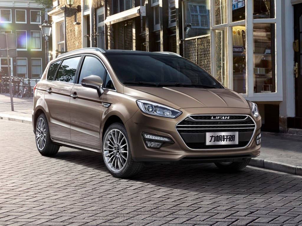 力帆轩朗三大件可靠吗,力帆轩朗暴力测试