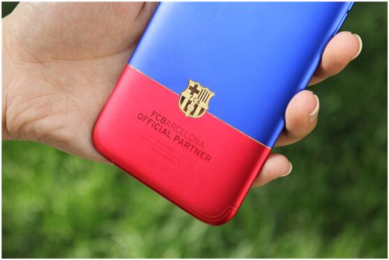 oppor11巴萨限量版和普通版,oppor11巴萨限量版区别