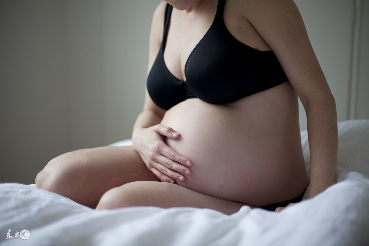 你怀孕了吗盘点怀孕初期症状,怀孕初期先兆性流产的症状是什么