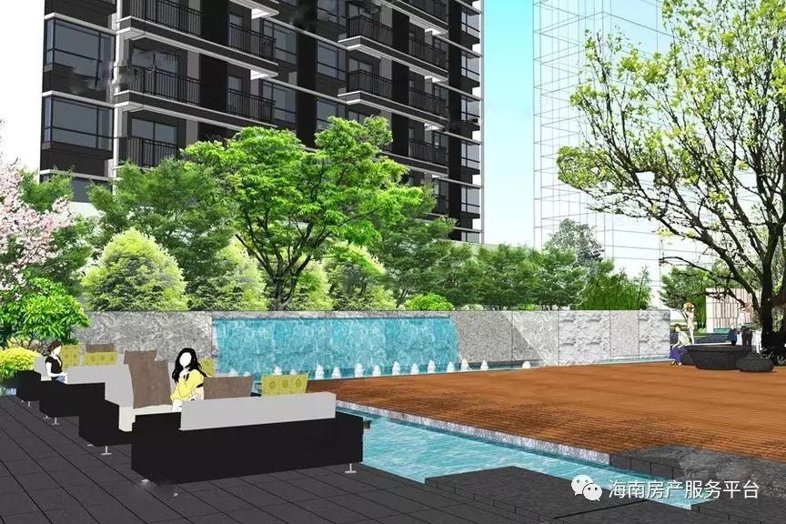 融创美伦熙语多少钱,融创美伦熙语停车场