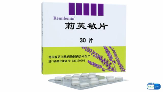 更年期可以服用莉芙敏吗,莉芙敏片是绝经后吃吗