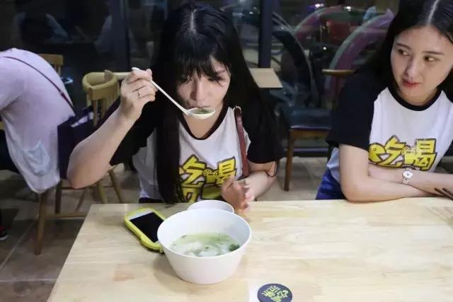 只有来360商圈吃过这些小吃，我才能安心减肥