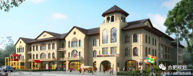 合肥滨湖将再建2所学校,滨湖学区房9月最新房价