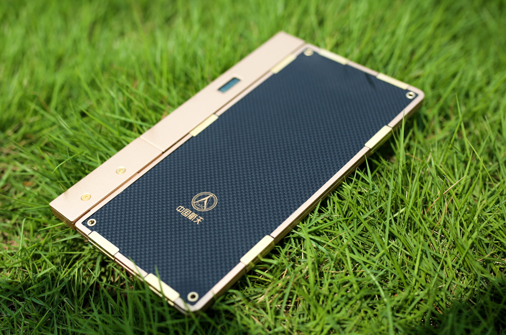 五秒可以充满电的充电宝,户外永不断电的充电宝