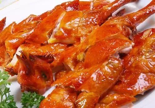 河北最全*鸡叫**手册！最销魂的“名鸡”都在这里了！