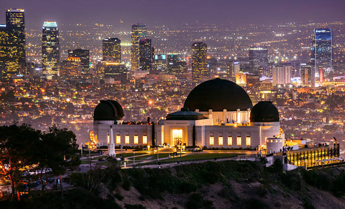 加州1号公路自驾路线图片,加州一号公路攻略从南往北