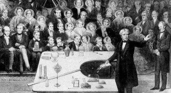 玩科学实验,玩电科学