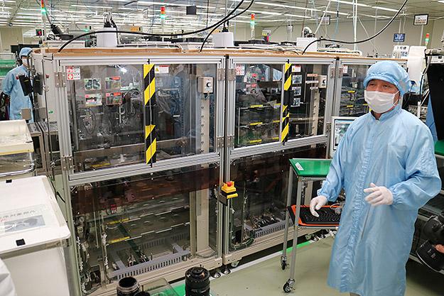 佳能公司不再生产单反相机了吗,佳能打算撤出中国吗