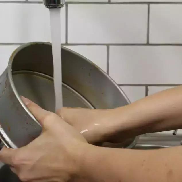 厨房除锈的妙招,厨房台面除锈小妙招