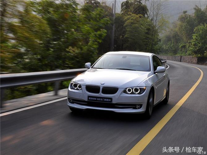 宝马m3为什么那么经典,老款宝马m3到底有多可怕