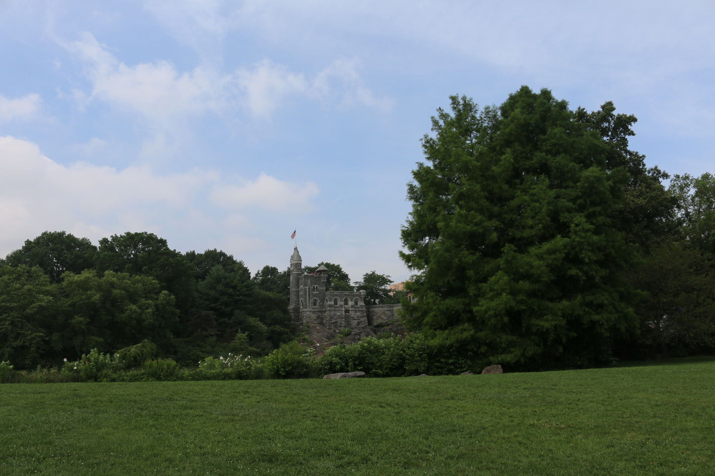 纽约游记,美国纽约日记全集