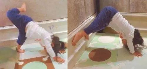 关于晒娃狂魔的朋友圈,晒娃狂魔我的baby成长过程