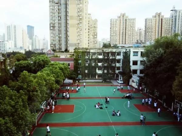 上海最牛的15所初中,上海随迁子女小学可以去哪些学校