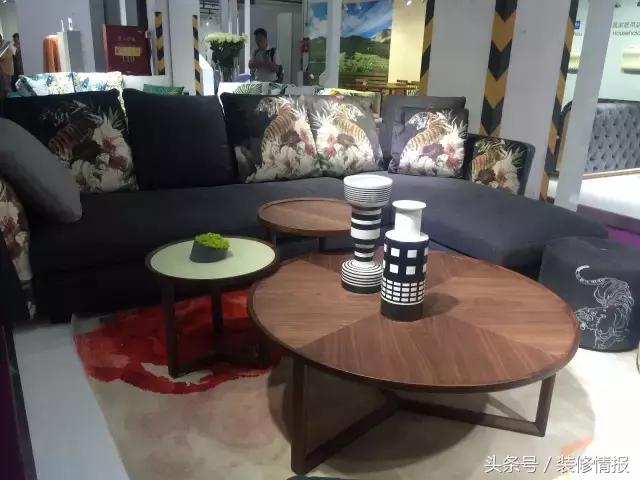 魔都展览活动指南,2020上海家具展看展攻略