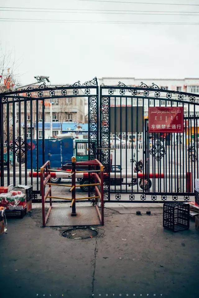 回顾：旧梦之域，新辟之疆‖这是一个让我魂萦梦绕的地方