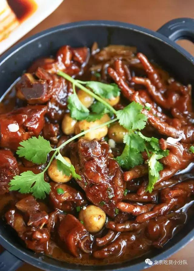 三里屯美食排行top10,三里屯必吃的10家馆子