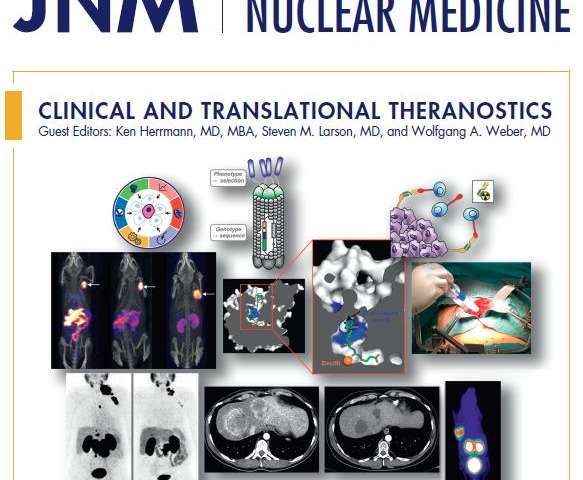 消灭癌细胞最新研究,靶向治疗能准确的杀死癌细胞吗