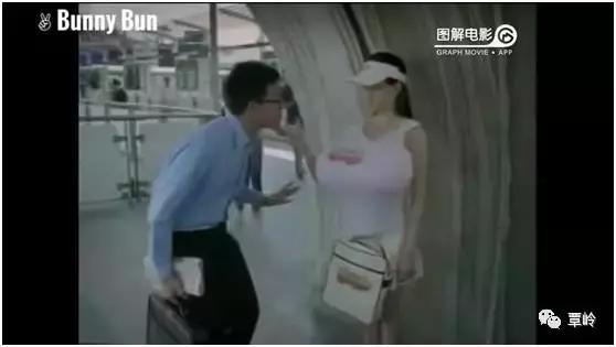 泰国食品创意广告视频,泰国创意广告高清