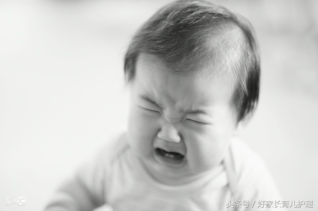 宝宝磕着以后怎么教育,宝宝磕着头后注意什么