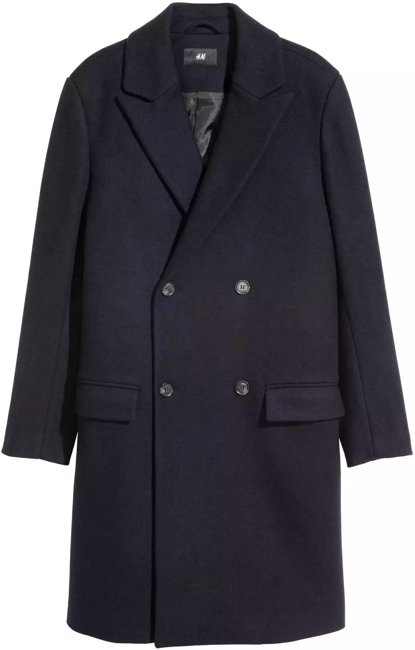 80年代军事风英伦雅痞风格男装,十大经典军装男装