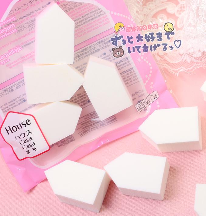 为什么抹完粉底不如不抹好看,为何你的底妆总卡粉