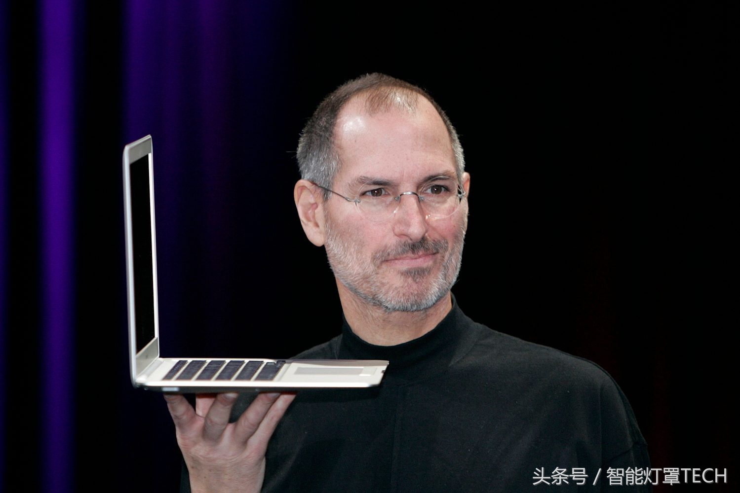 乔布斯iphonex发布会完整版,苹果x发布会乔布斯