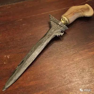 史上最全名刀合集,世界最有名的刀合集