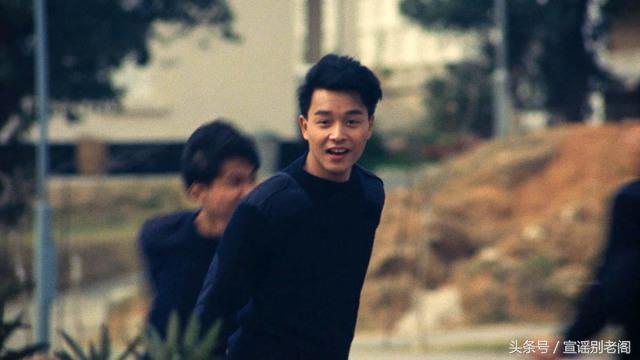 沧海一声笑黄霑徐克版本怎么来的,黄霑徐克梁家辉沧海一声笑