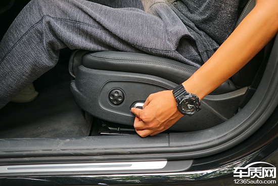 2017款奥迪a6l舒适版内饰,奥迪a6l55tfsi测评视频陈震