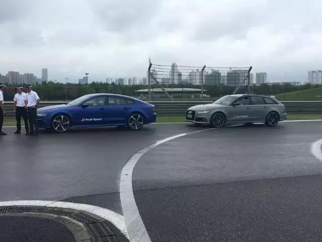 audisport赛道体验,audisport深度试驾