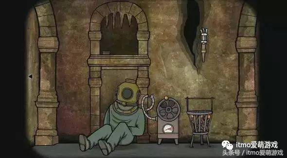 有什么好玩的内存小的游戏,推荐手机游戏内存小又好玩