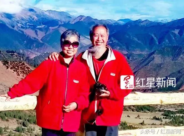 带着患癌的妻子自驾游25年,带着患癌症妻子旅游活十年