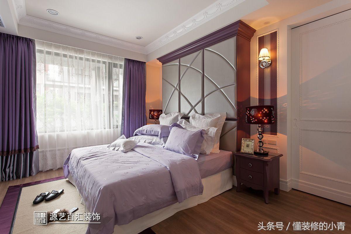 太原国雅城装修效果图,国雅城139平装修