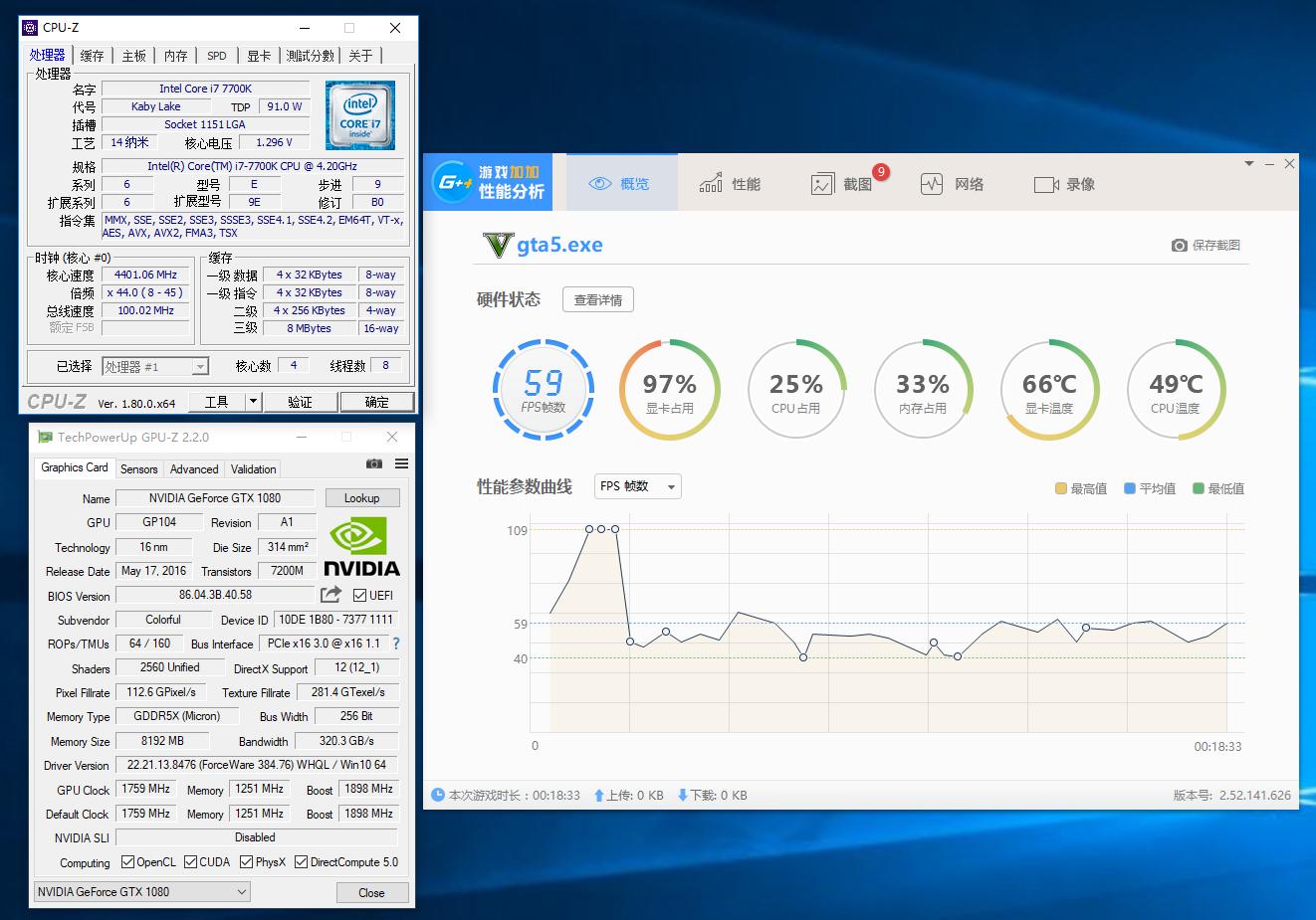 高温终结者,给自己换套不“发烧”配置