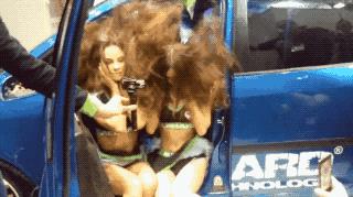 车载发烧级低音炮哪种效果最佳,车载低音炮的威力