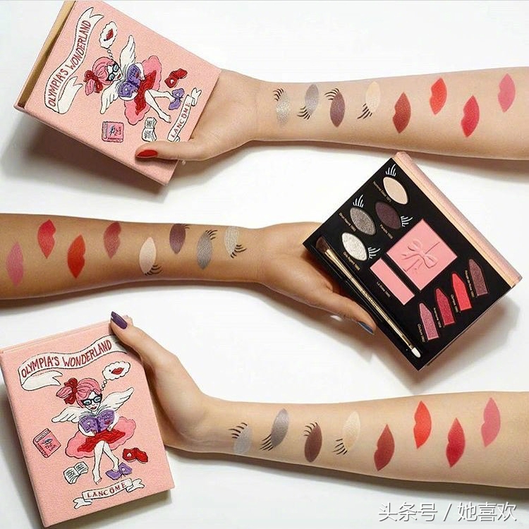 官网买化妆品会是假货吗,国际大牌化妆品官网十大排名