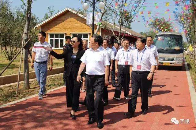 齐文化博物馆的镇馆之宝蹴鞠,蹴鞠游园活动