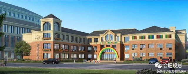 合肥滨湖将再建2所学校,滨湖学区房9月最新房价