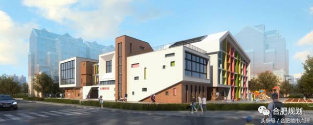 合肥滨湖将再建2所学校,滨湖学区房9月最新房价