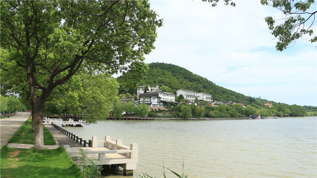 品农家菜肴田园生活,嘉兴南北湖农家乐推荐