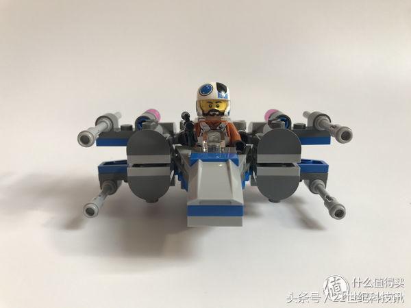 lego乐高机械组92907,lego乐高75187