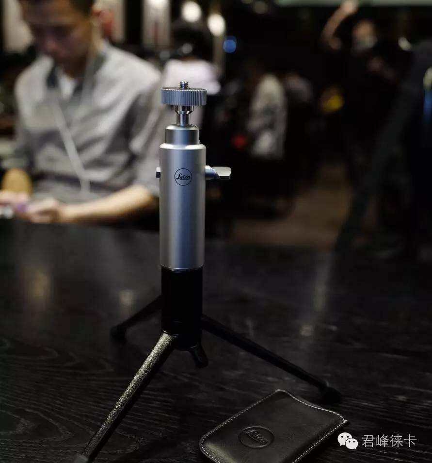 为信仰充值——你的德味儿欠费了吗?来看看徕卡周边系列